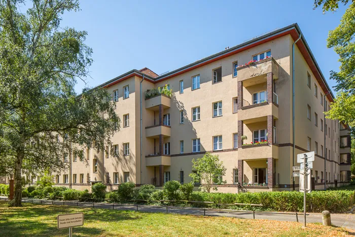 Erstbezug nach Sanierung — photo 1
